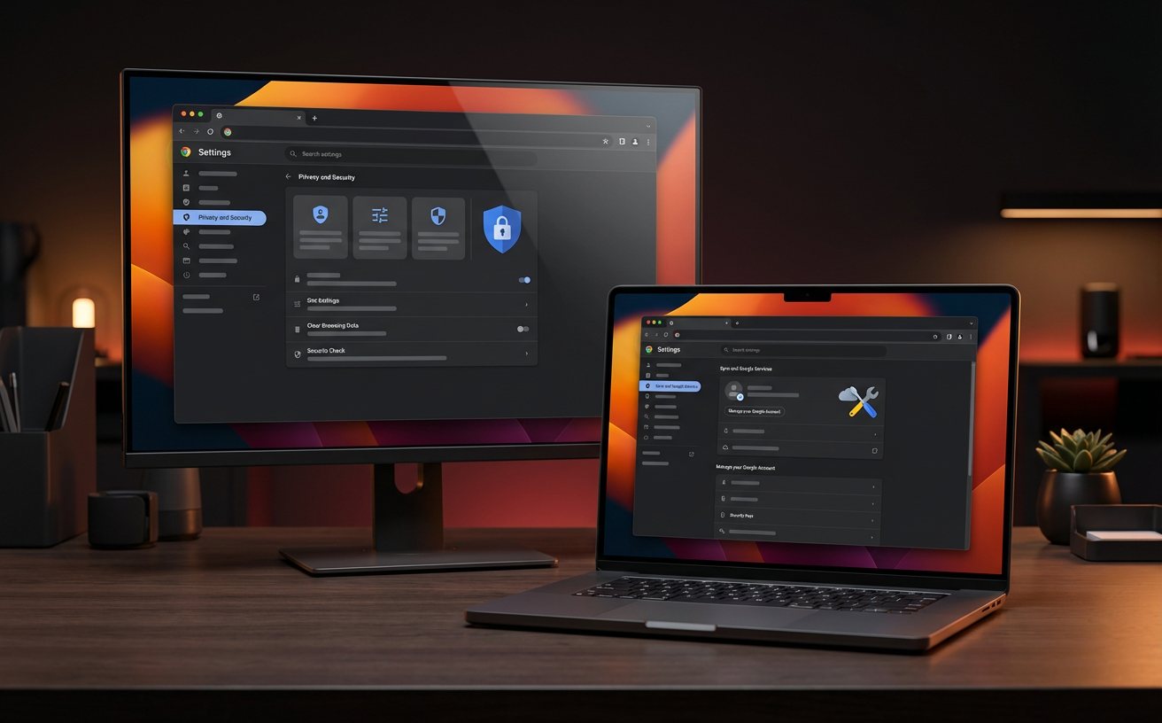跨平台生产力深度解析：谷歌浏览器 Windows 场景对比评测 2026