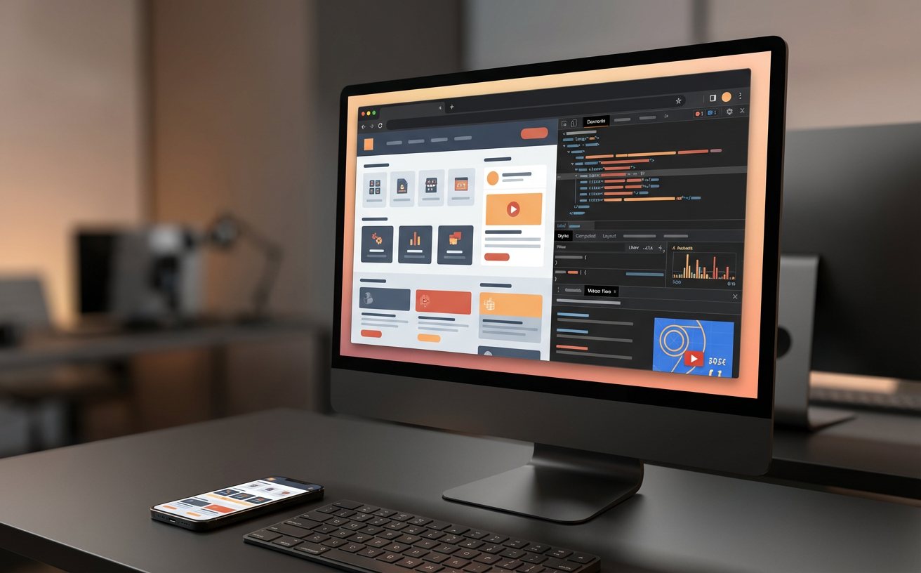 谷歌浏览器V8引擎性能监控界面