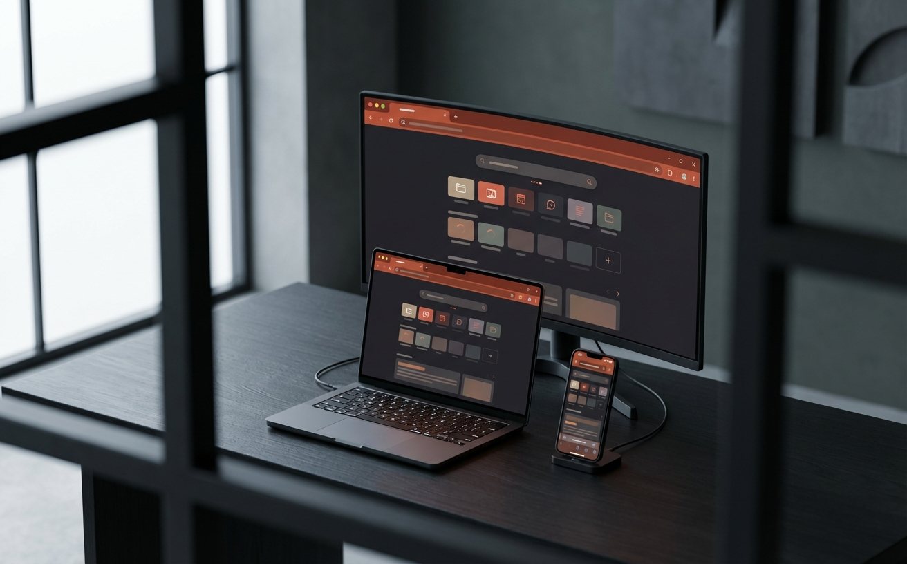 谷歌浏览器相关配图